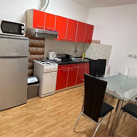 Kilic Apartments Trogir Dış mekan fotoğraf