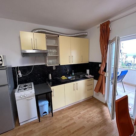 Kilic Apartments Trogir Dış mekan fotoğraf