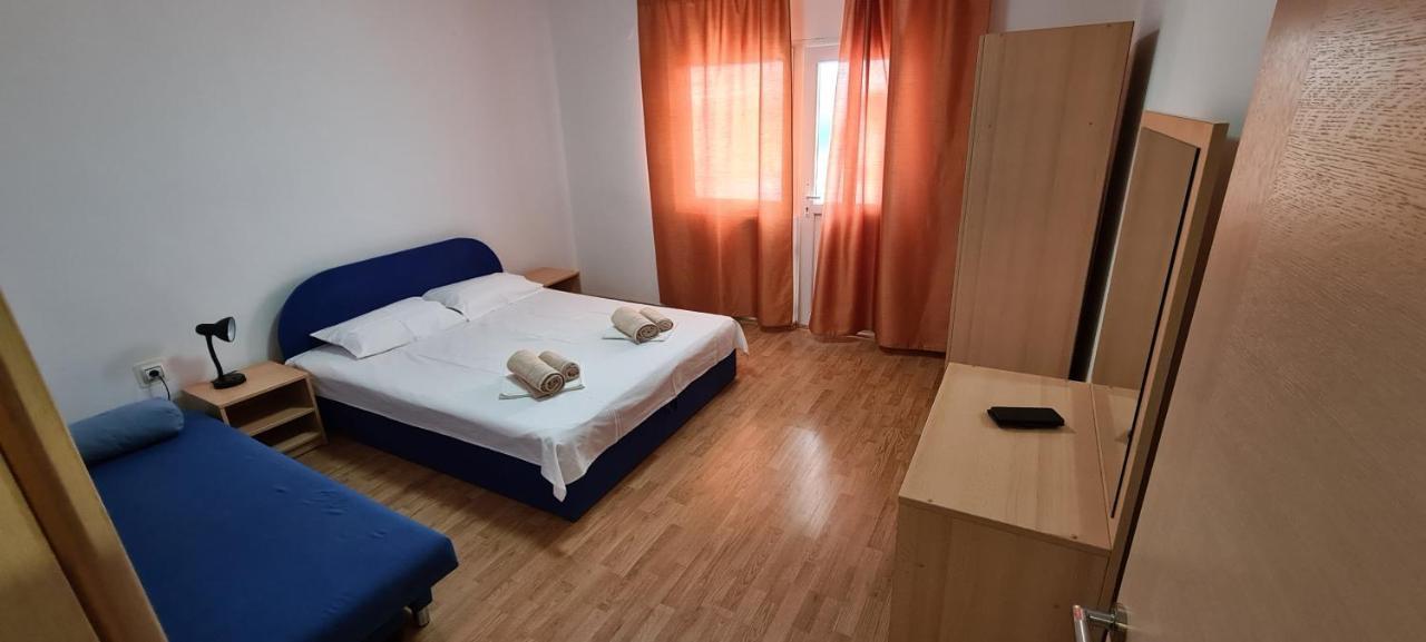 Kilic Apartments Trogir Dış mekan fotoğraf