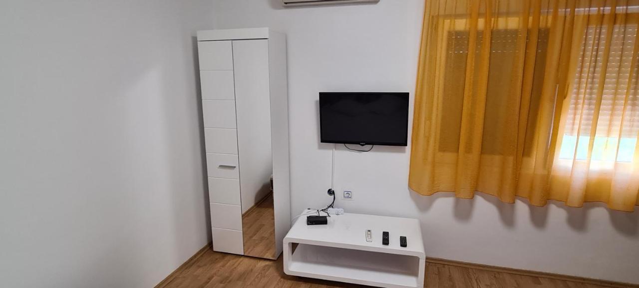 Kilic Apartments Trogir Dış mekan fotoğraf