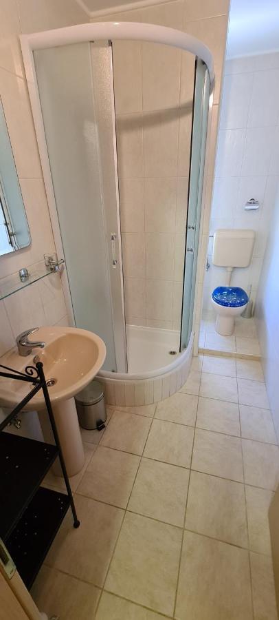 Kilic Apartments Trogir Dış mekan fotoğraf