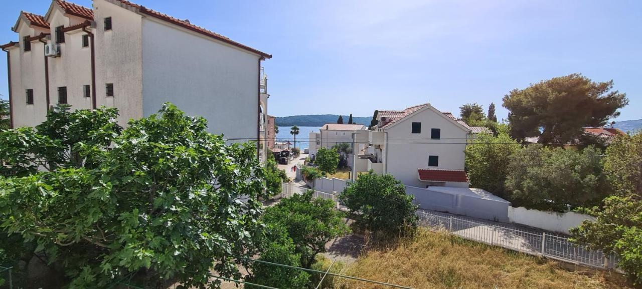 Kilic Apartments Trogir Dış mekan fotoğraf