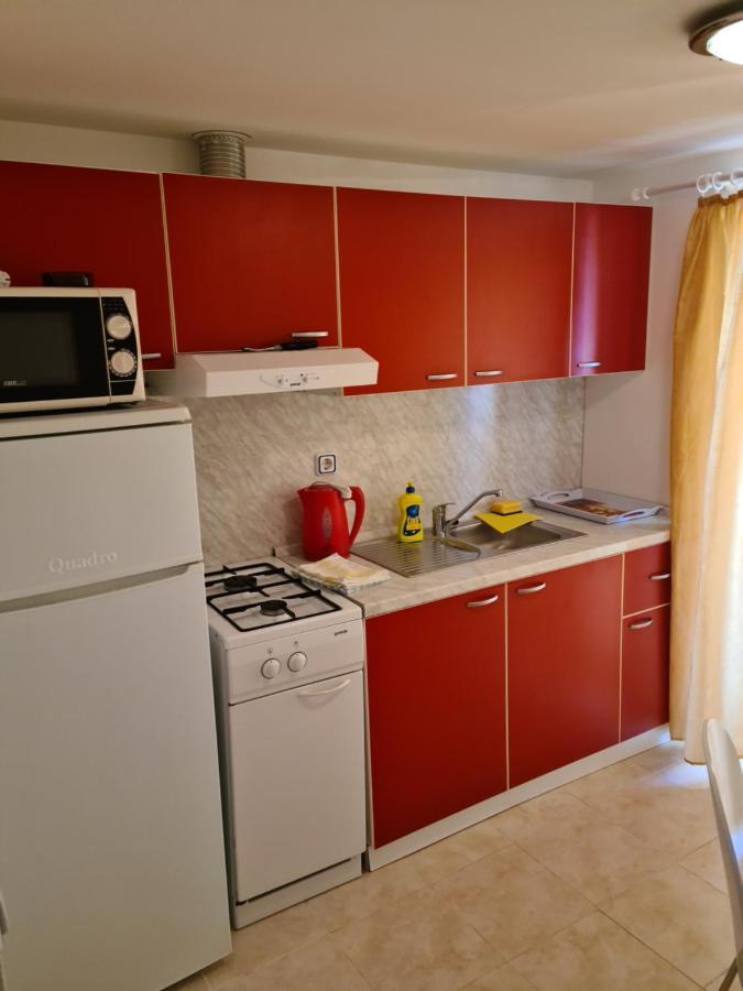 Kilic Apartments Trogir Dış mekan fotoğraf