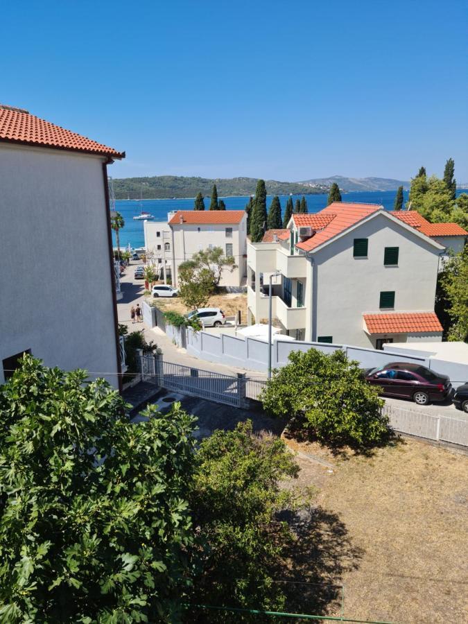 Kilic Apartments Trogir Dış mekan fotoğraf
