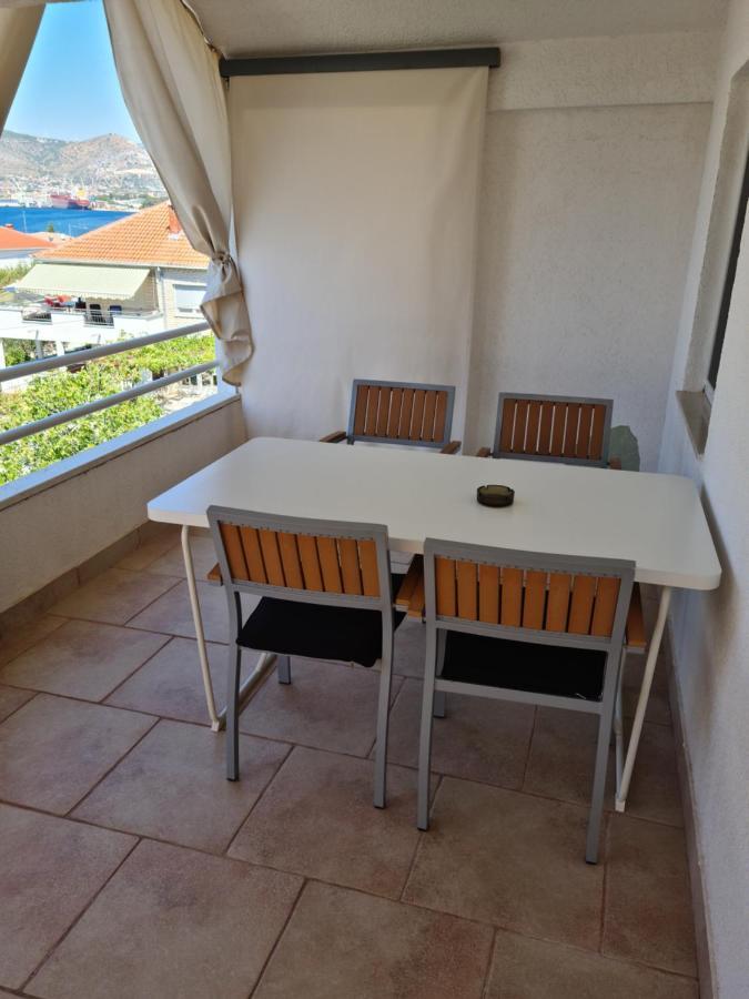 Kilic Apartments Trogir Dış mekan fotoğraf