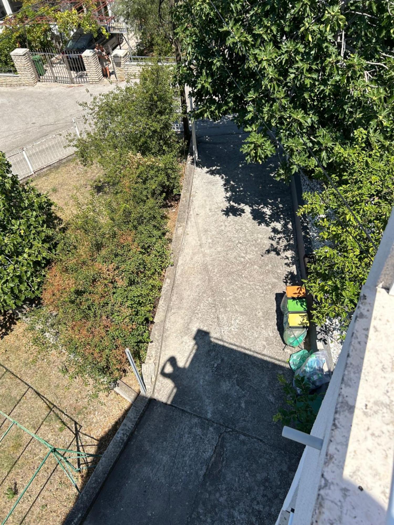 Kilic Apartments Trogir Dış mekan fotoğraf