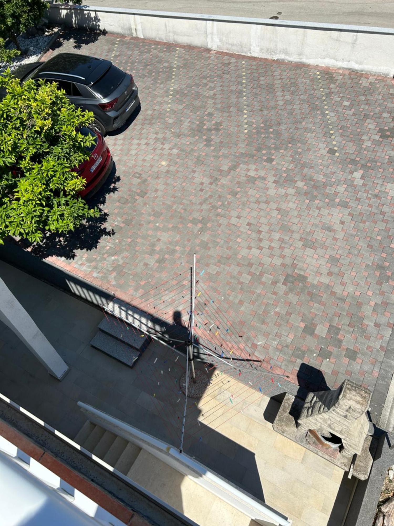 Kilic Apartments Trogir Dış mekan fotoğraf