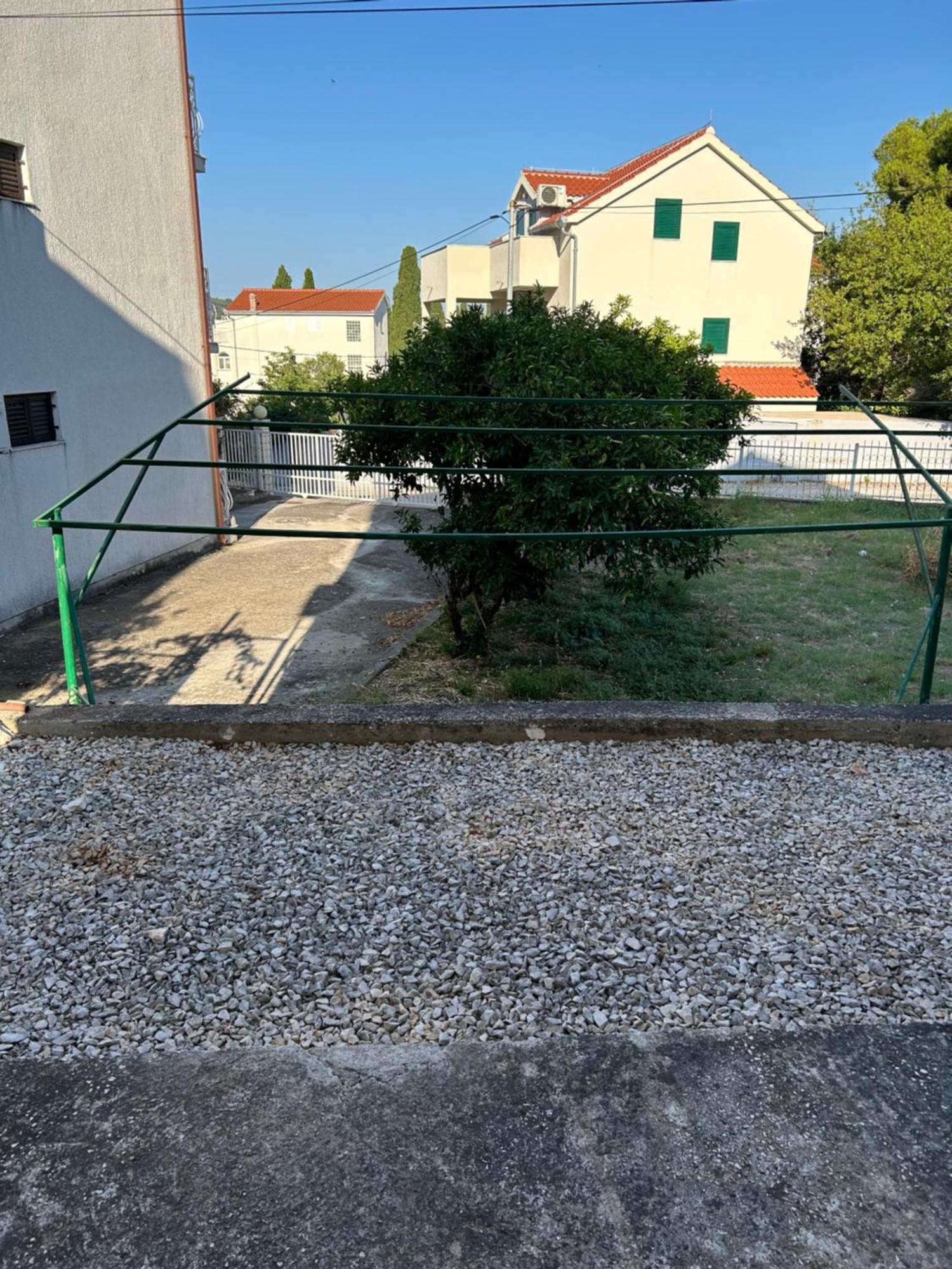 Kilic Apartments Trogir Dış mekan fotoğraf