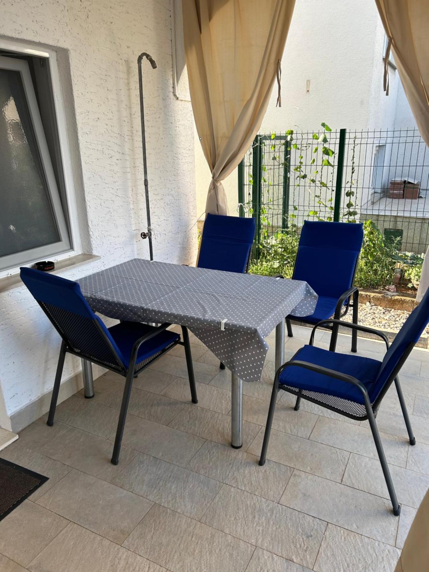 Kilic Apartments Trogir Dış mekan fotoğraf