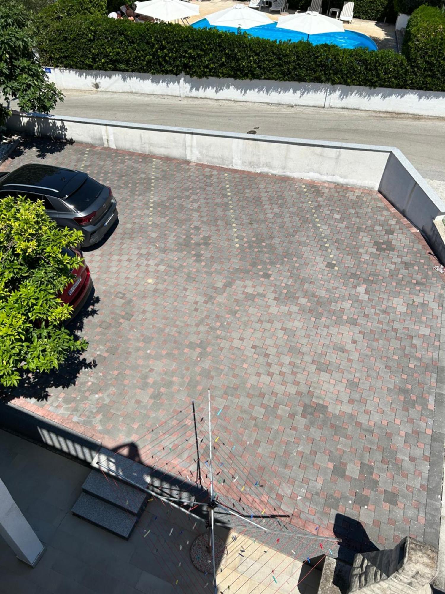 Kilic Apartments Trogir Dış mekan fotoğraf