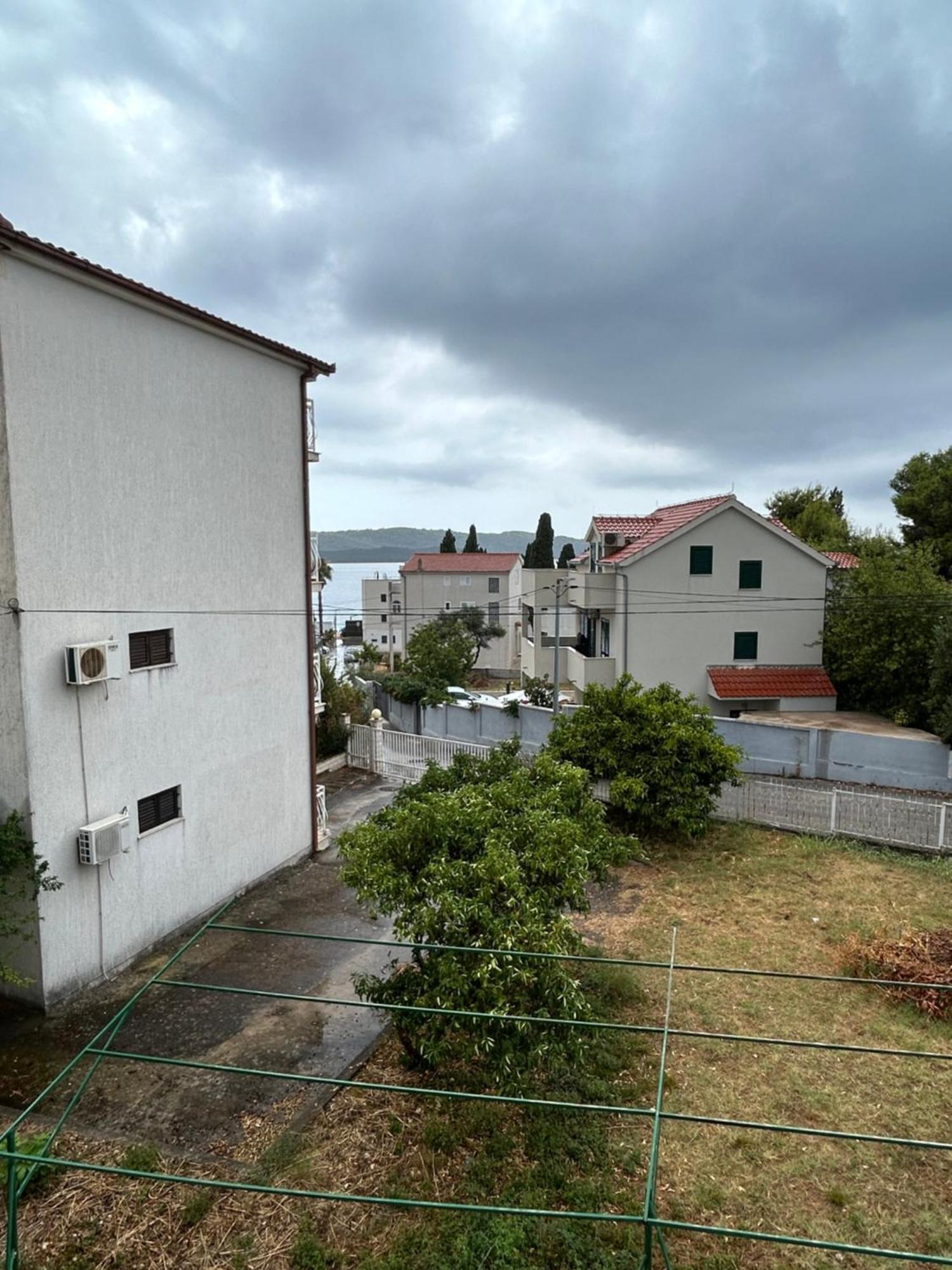 Kilic Apartments Trogir Dış mekan fotoğraf