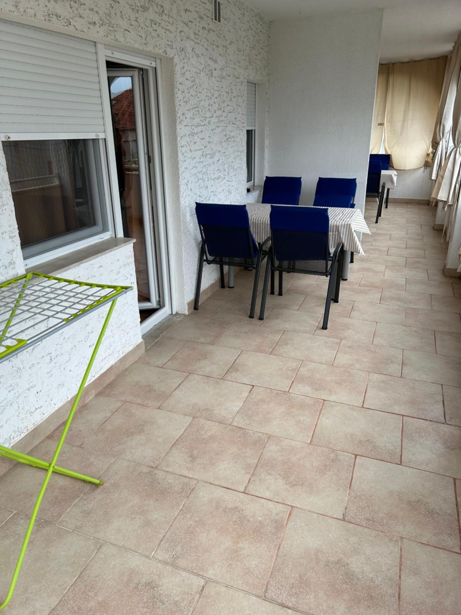 Kilic Apartments Trogir Dış mekan fotoğraf