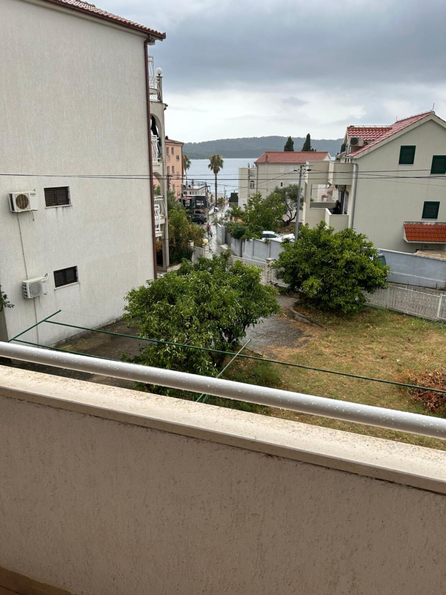 Kilic Apartments Trogir Dış mekan fotoğraf