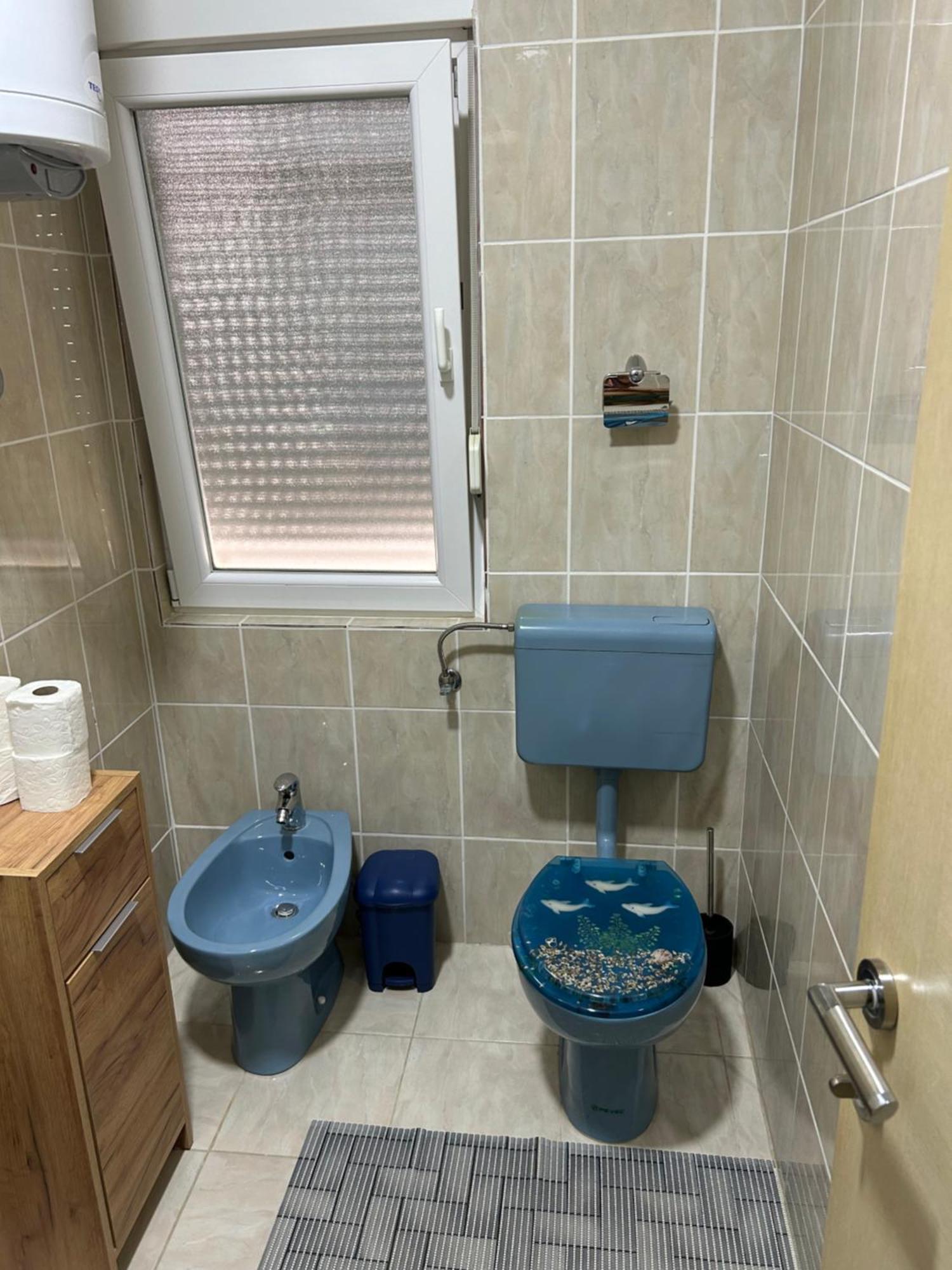 Kilic Apartments Trogir Dış mekan fotoğraf