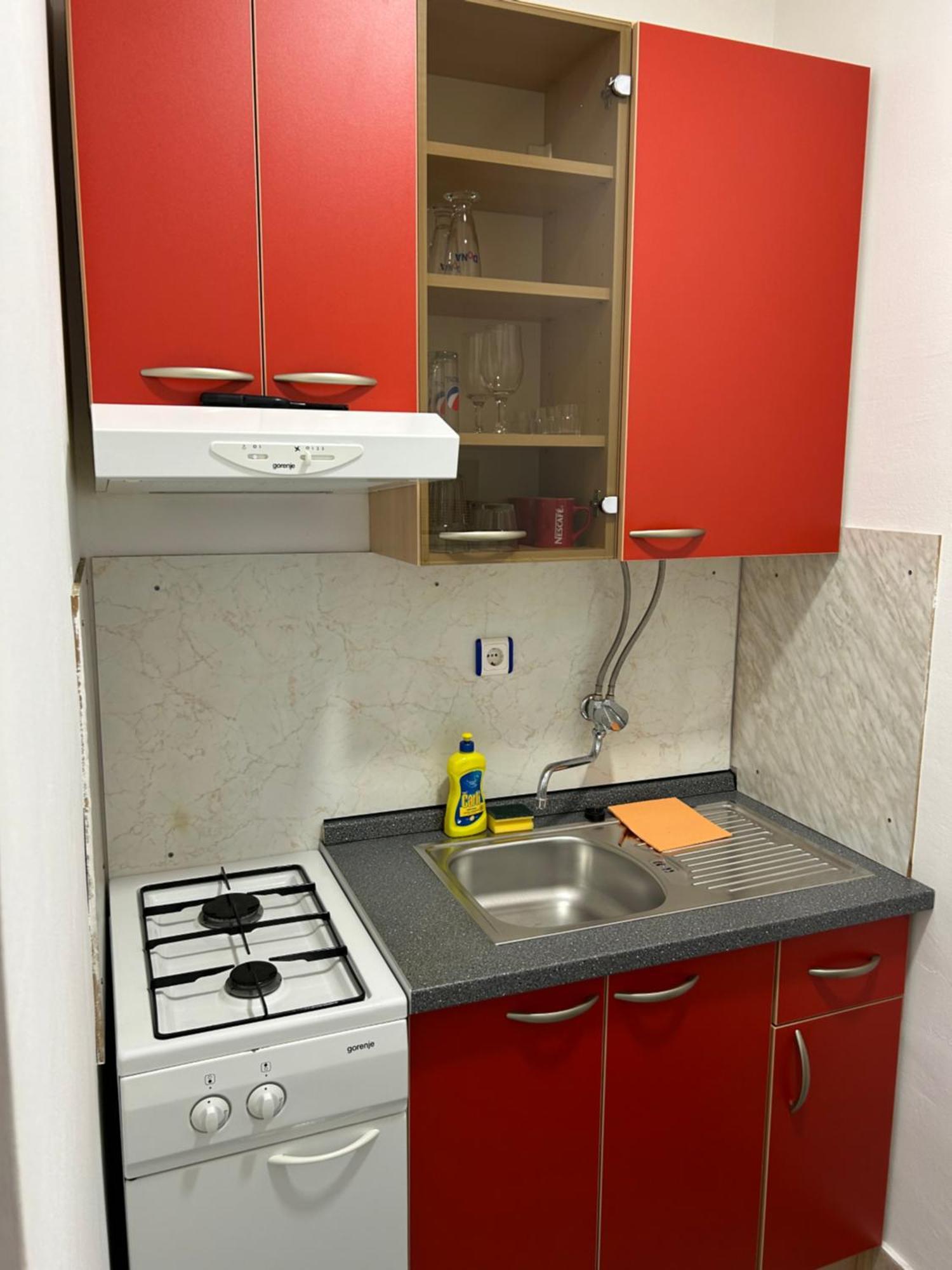 Kilic Apartments Trogir Dış mekan fotoğraf