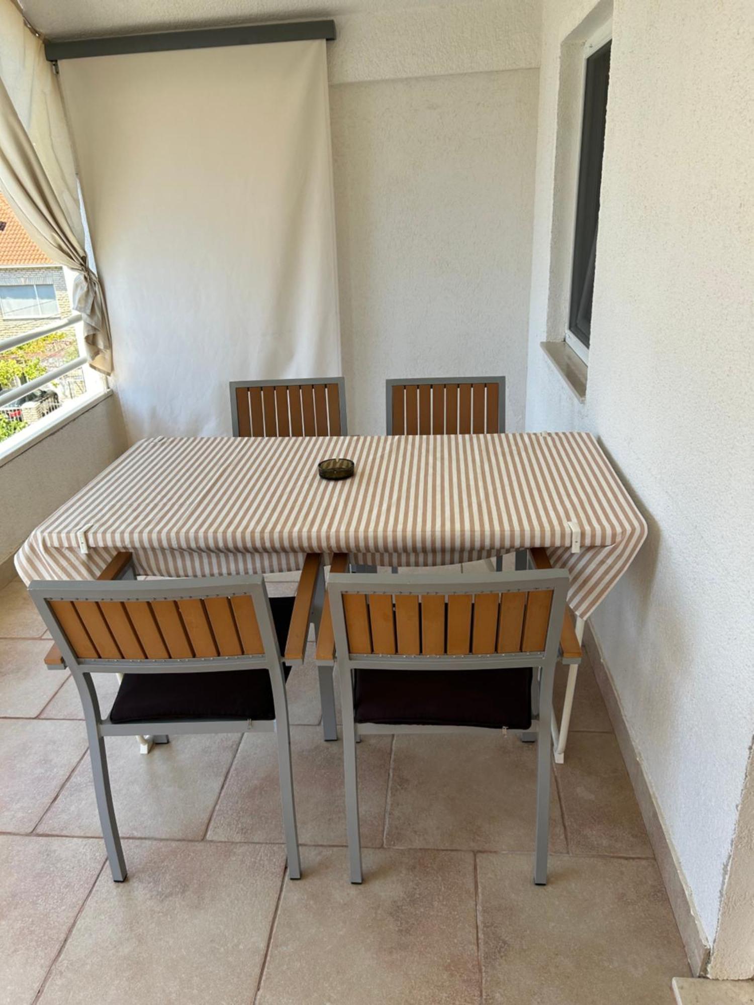 Kilic Apartments Trogir Dış mekan fotoğraf