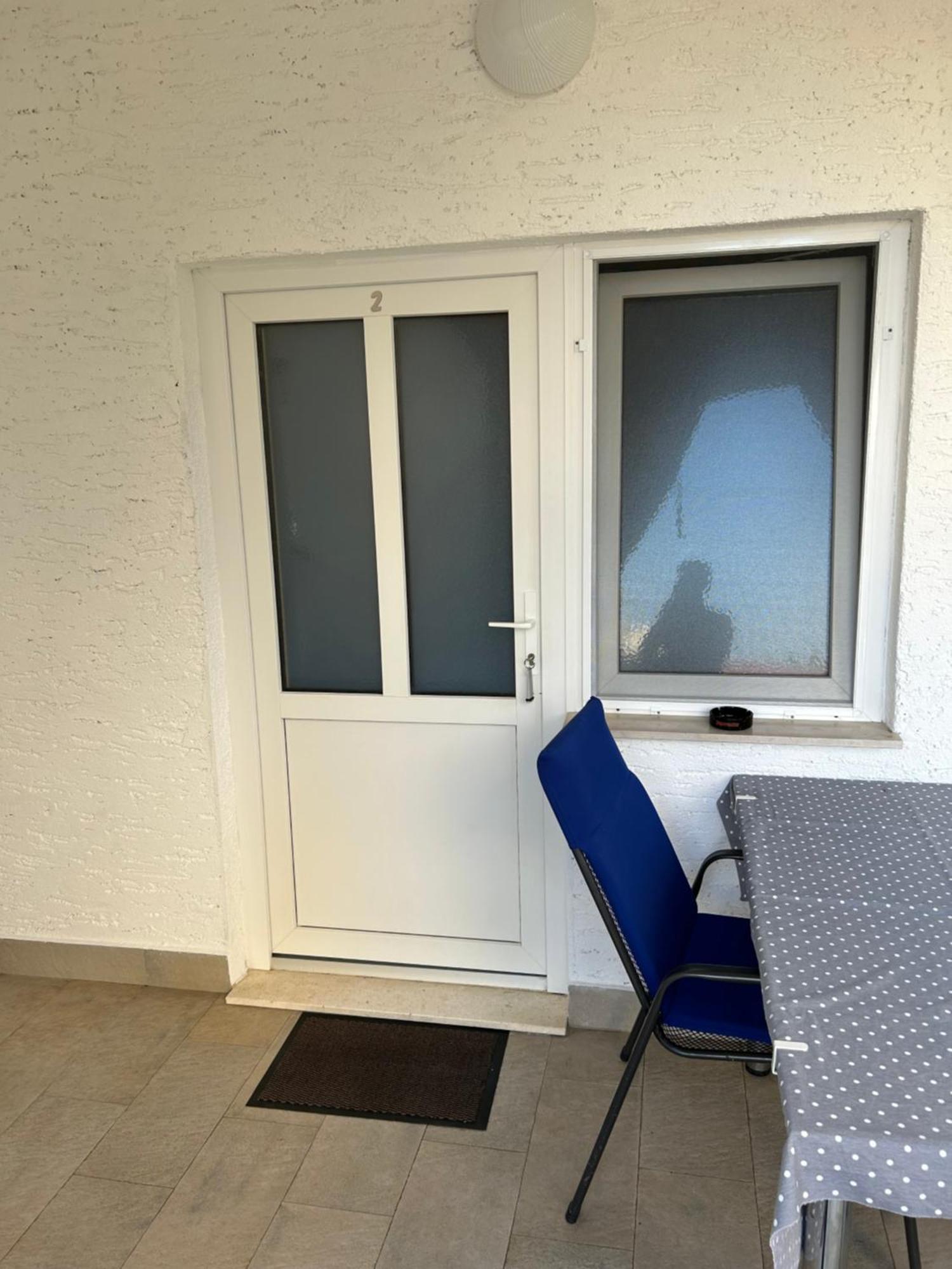 Kilic Apartments Trogir Dış mekan fotoğraf