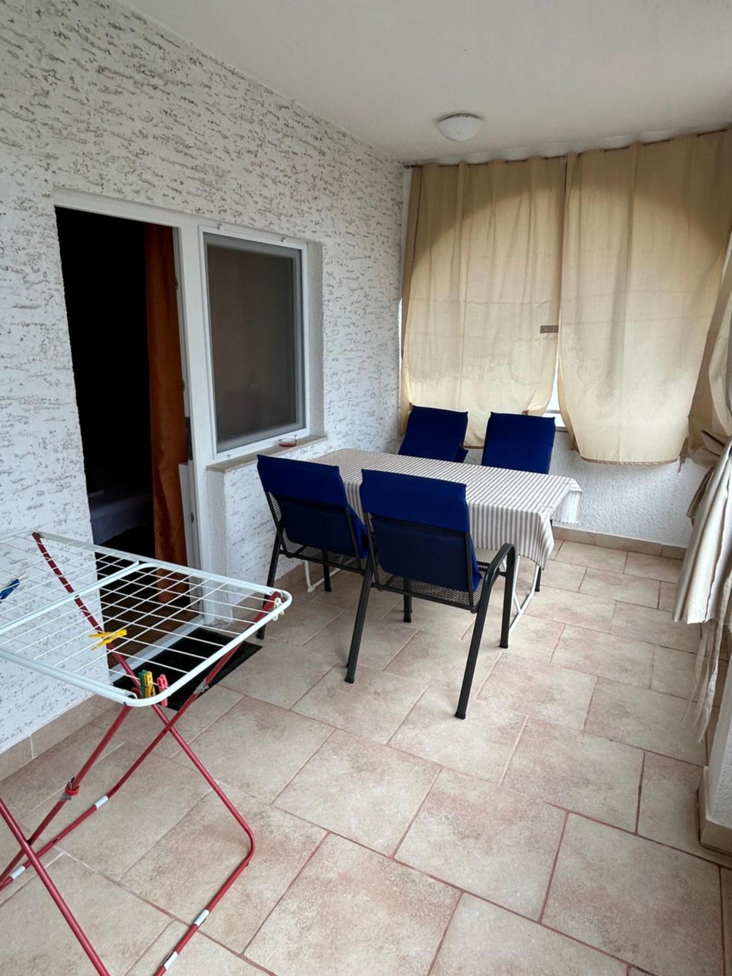 Kilic Apartments Trogir Dış mekan fotoğraf
