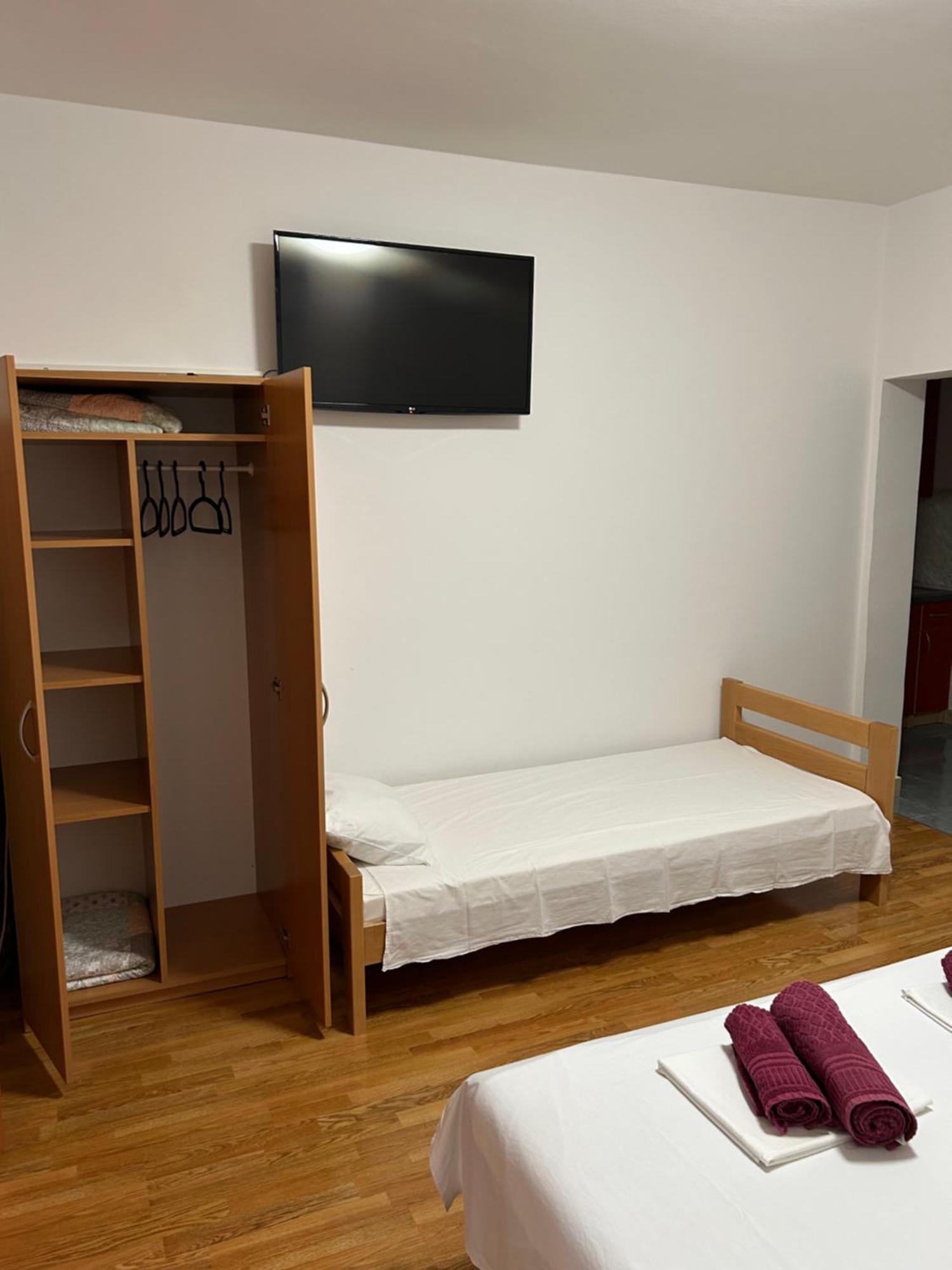 Kilic Apartments Trogir Dış mekan fotoğraf