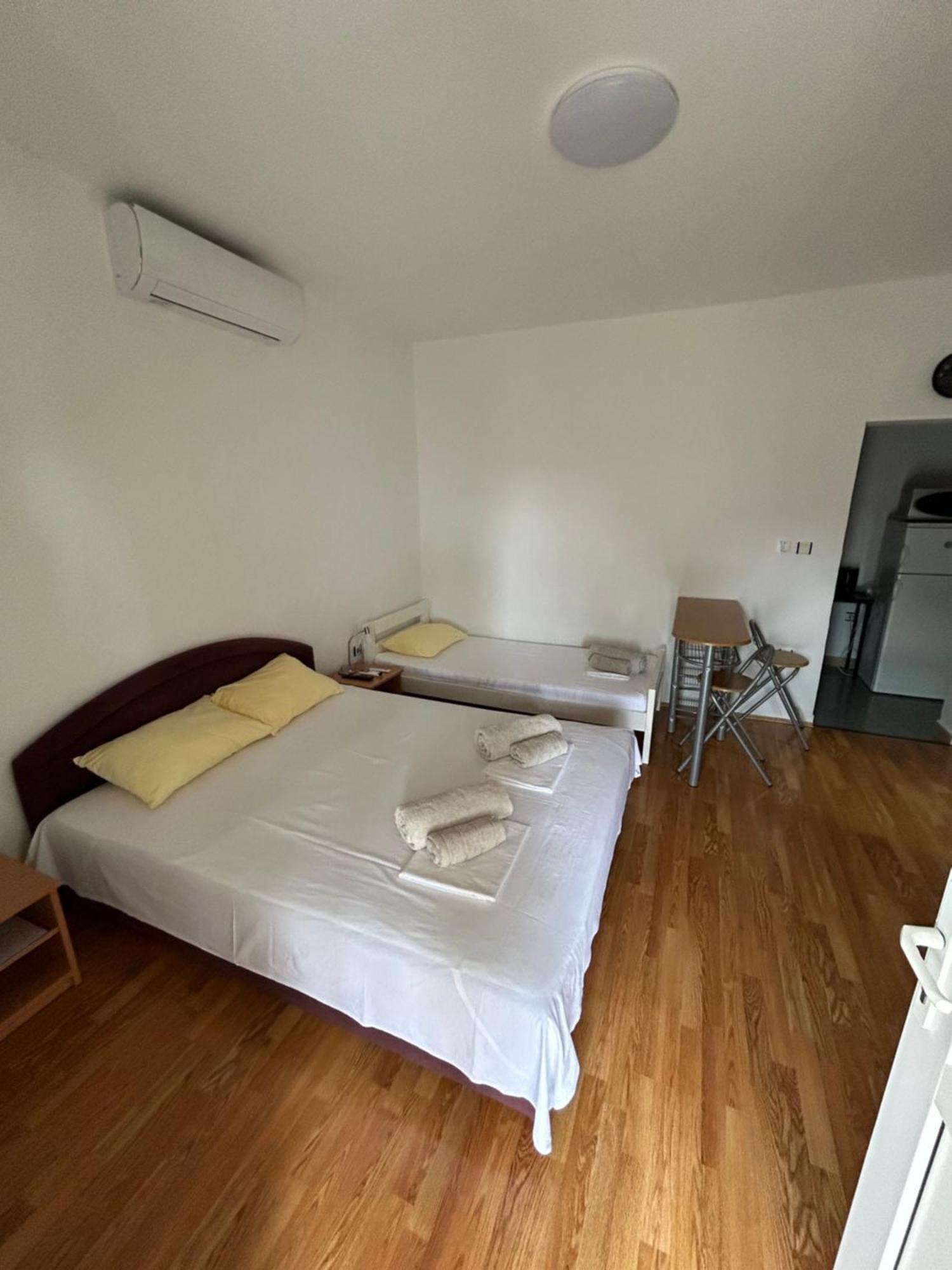Kilic Apartments Trogir Dış mekan fotoğraf