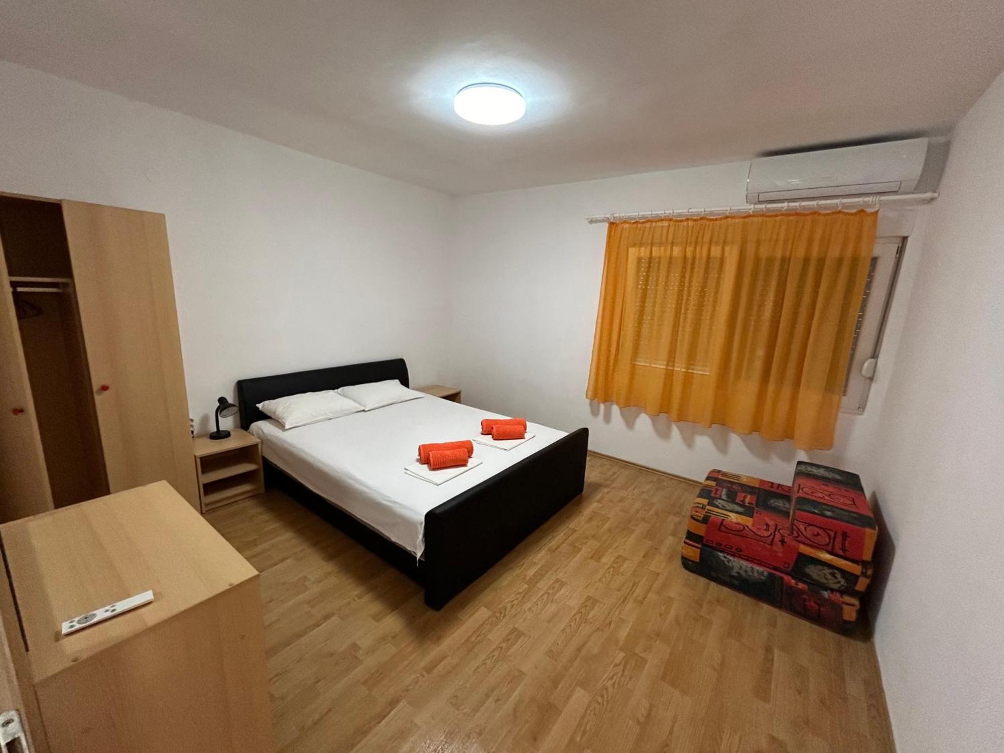 Kilic Apartments Trogir Dış mekan fotoğraf
