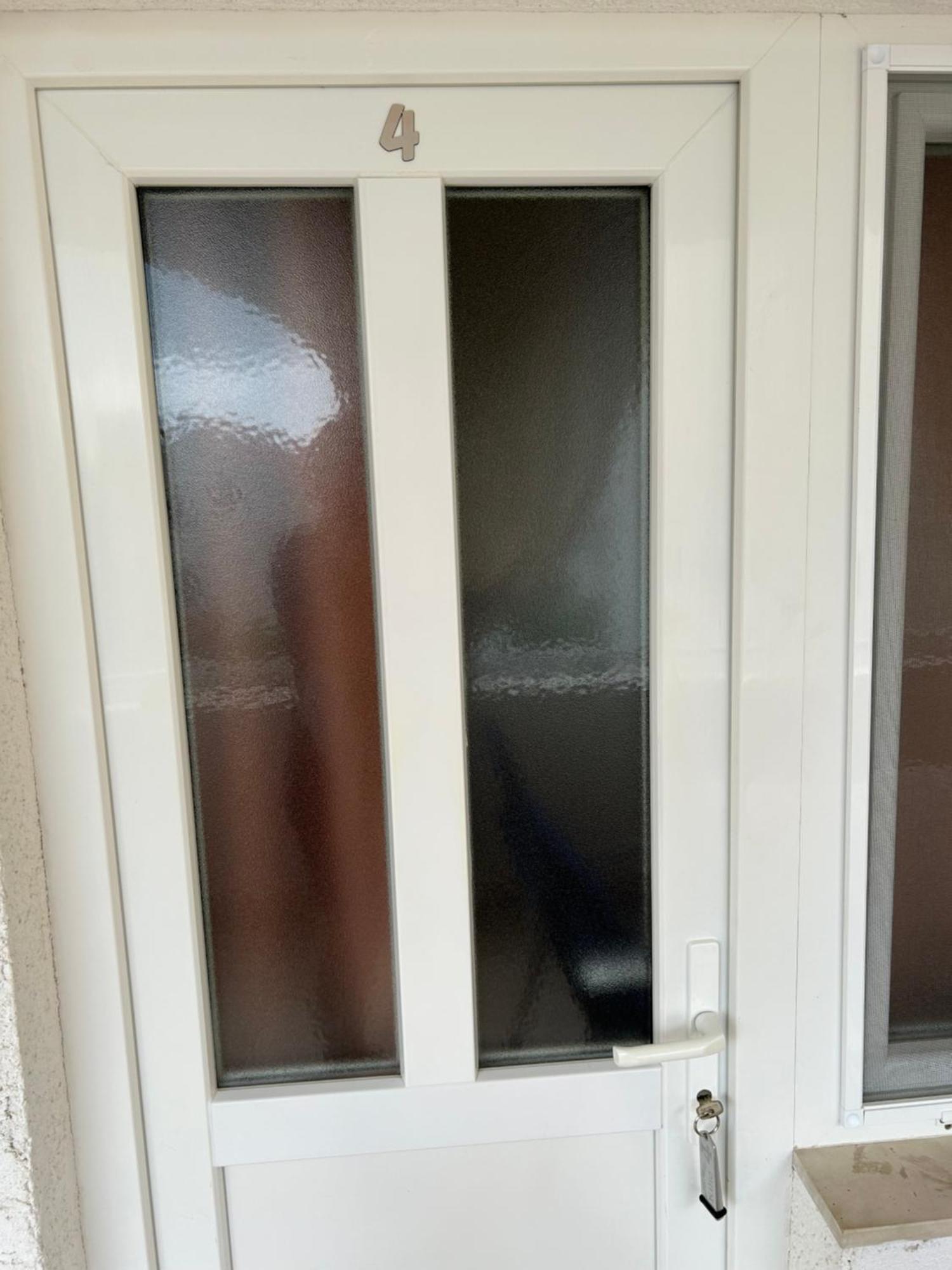 Kilic Apartments Trogir Dış mekan fotoğraf