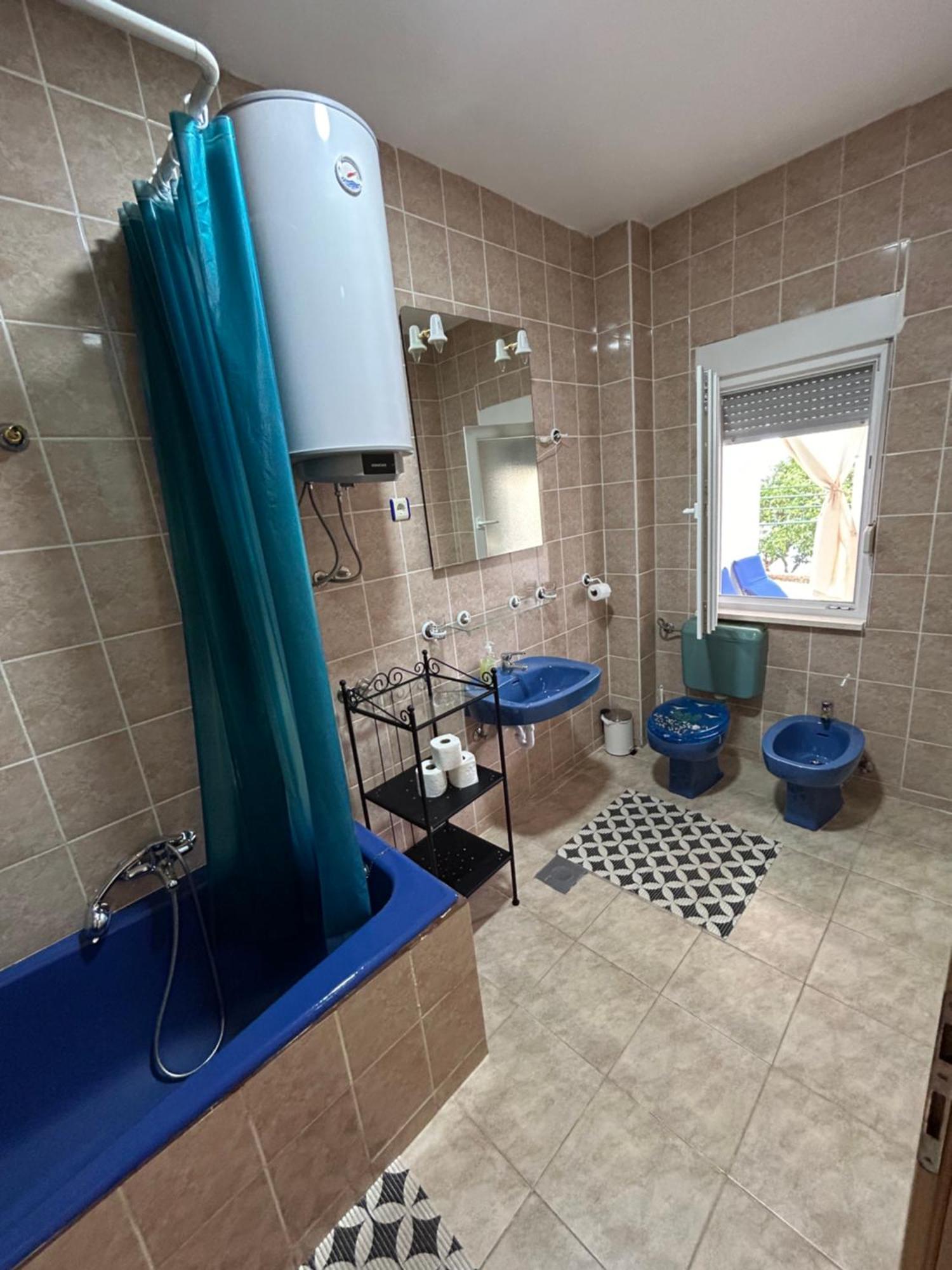 Kilic Apartments Trogir Dış mekan fotoğraf
