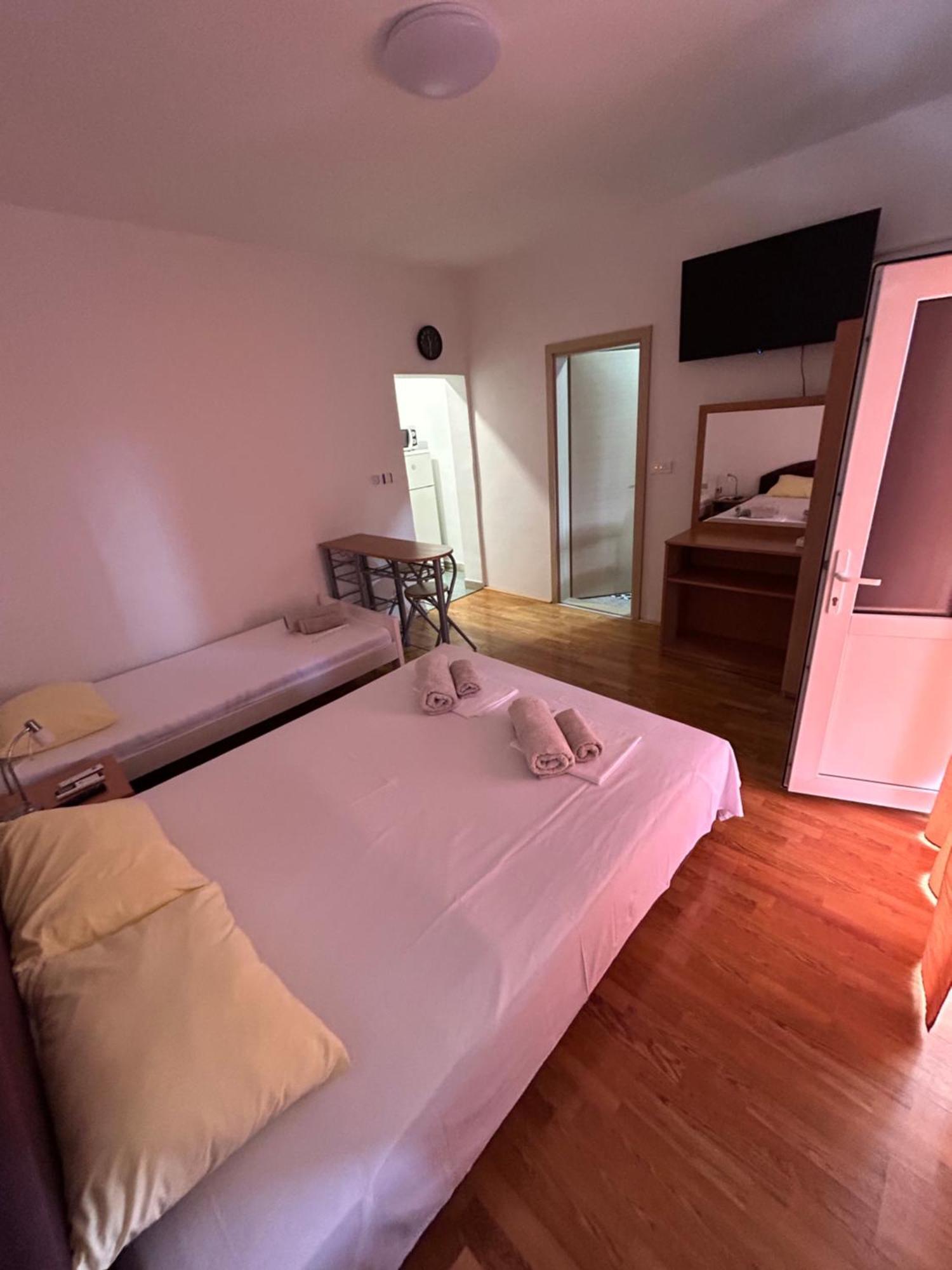 Kilic Apartments Trogir Dış mekan fotoğraf