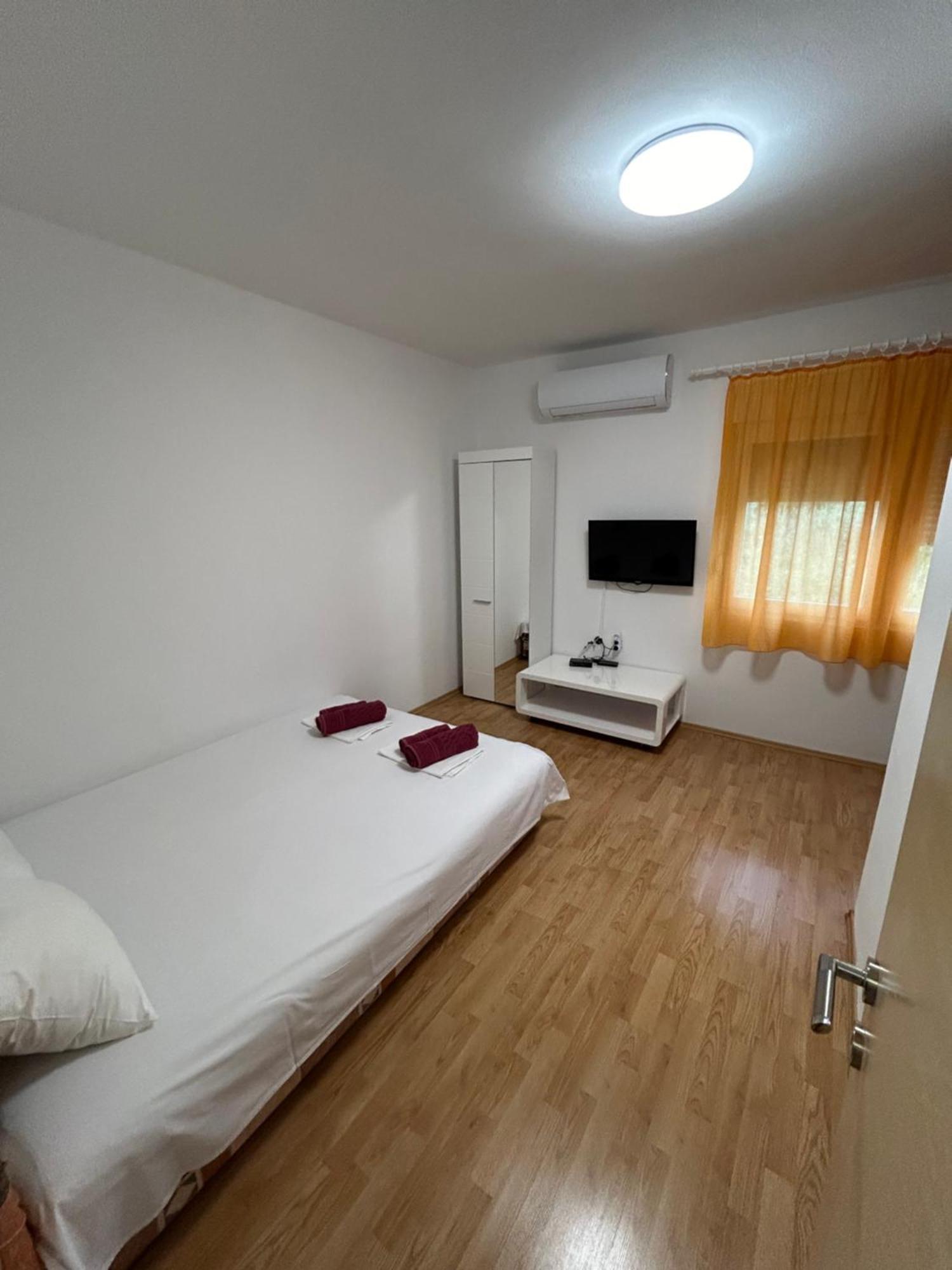 Kilic Apartments Trogir Dış mekan fotoğraf