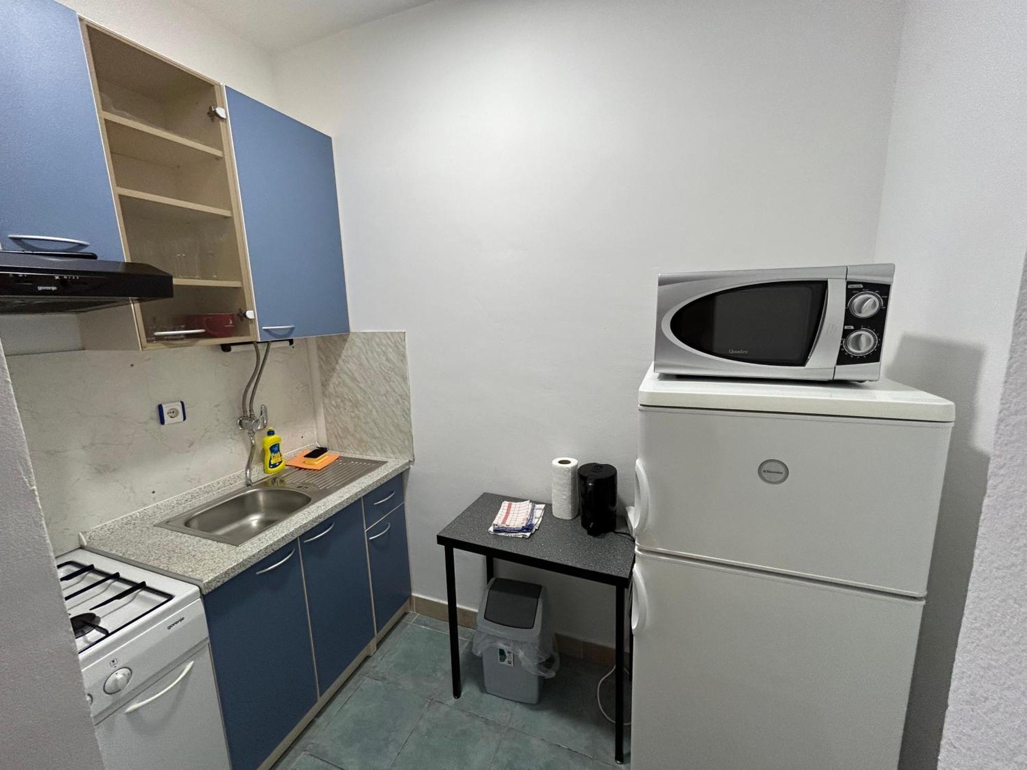 Kilic Apartments Trogir Dış mekan fotoğraf
