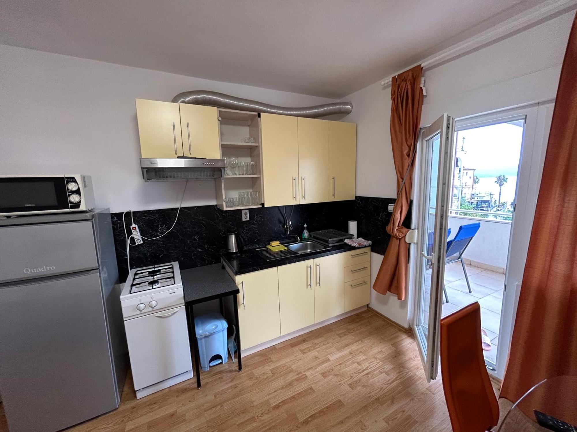 Kilic Apartments Trogir Dış mekan fotoğraf
