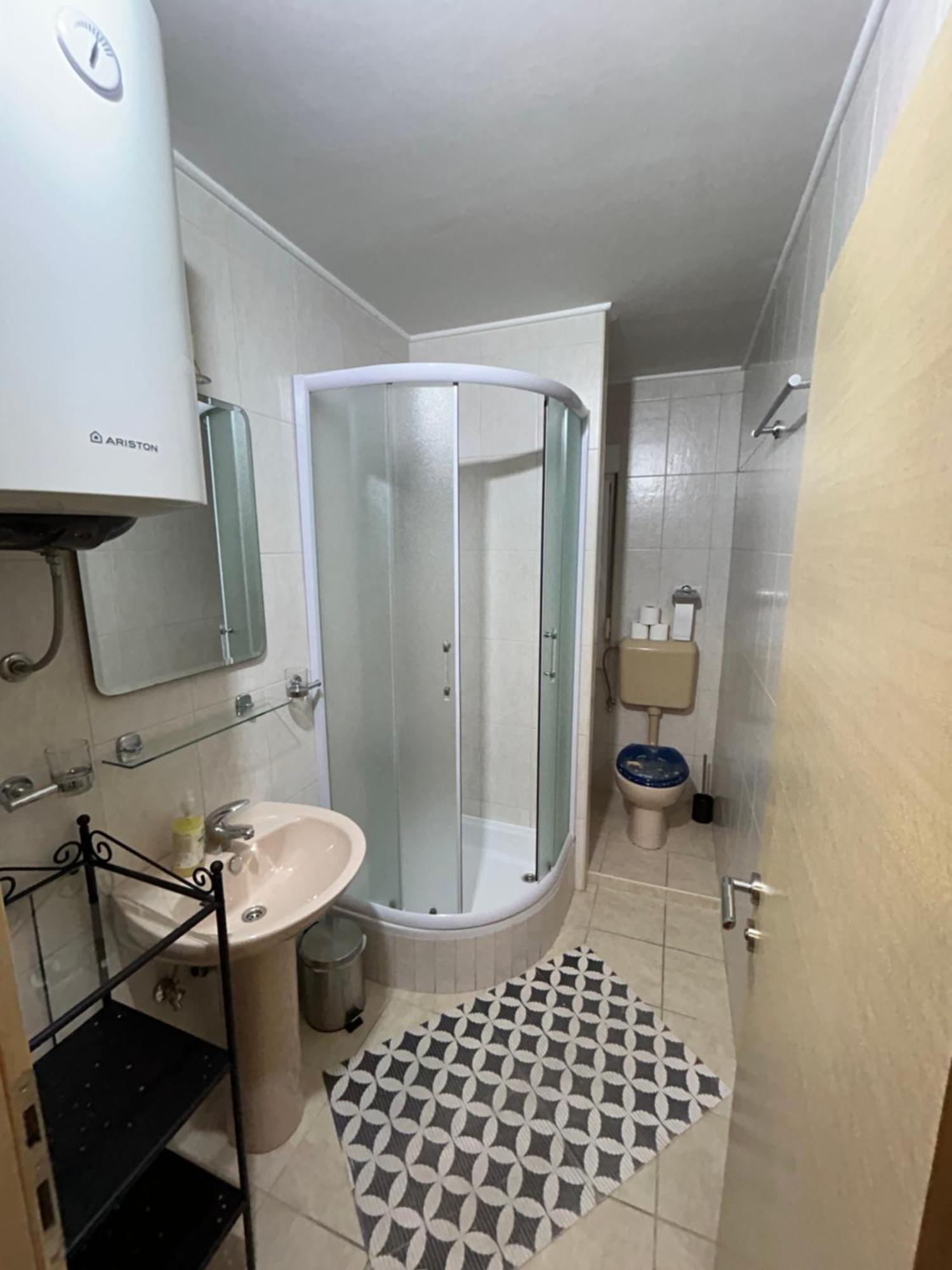 Kilic Apartments Trogir Dış mekan fotoğraf