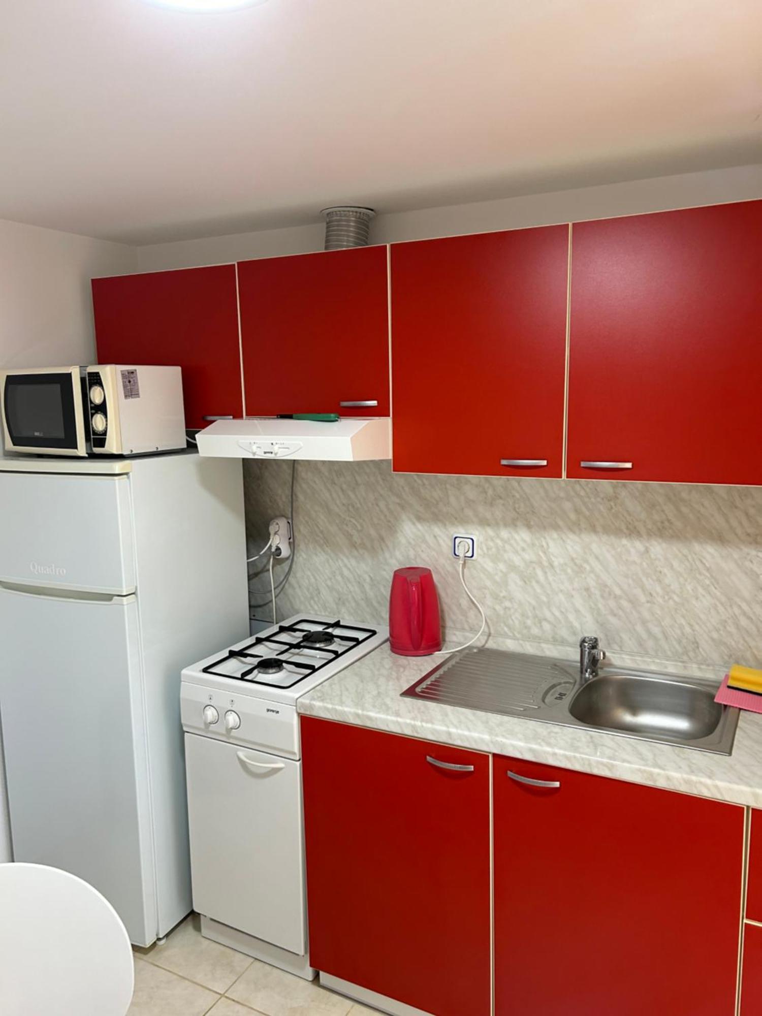 Kilic Apartments Trogir Dış mekan fotoğraf