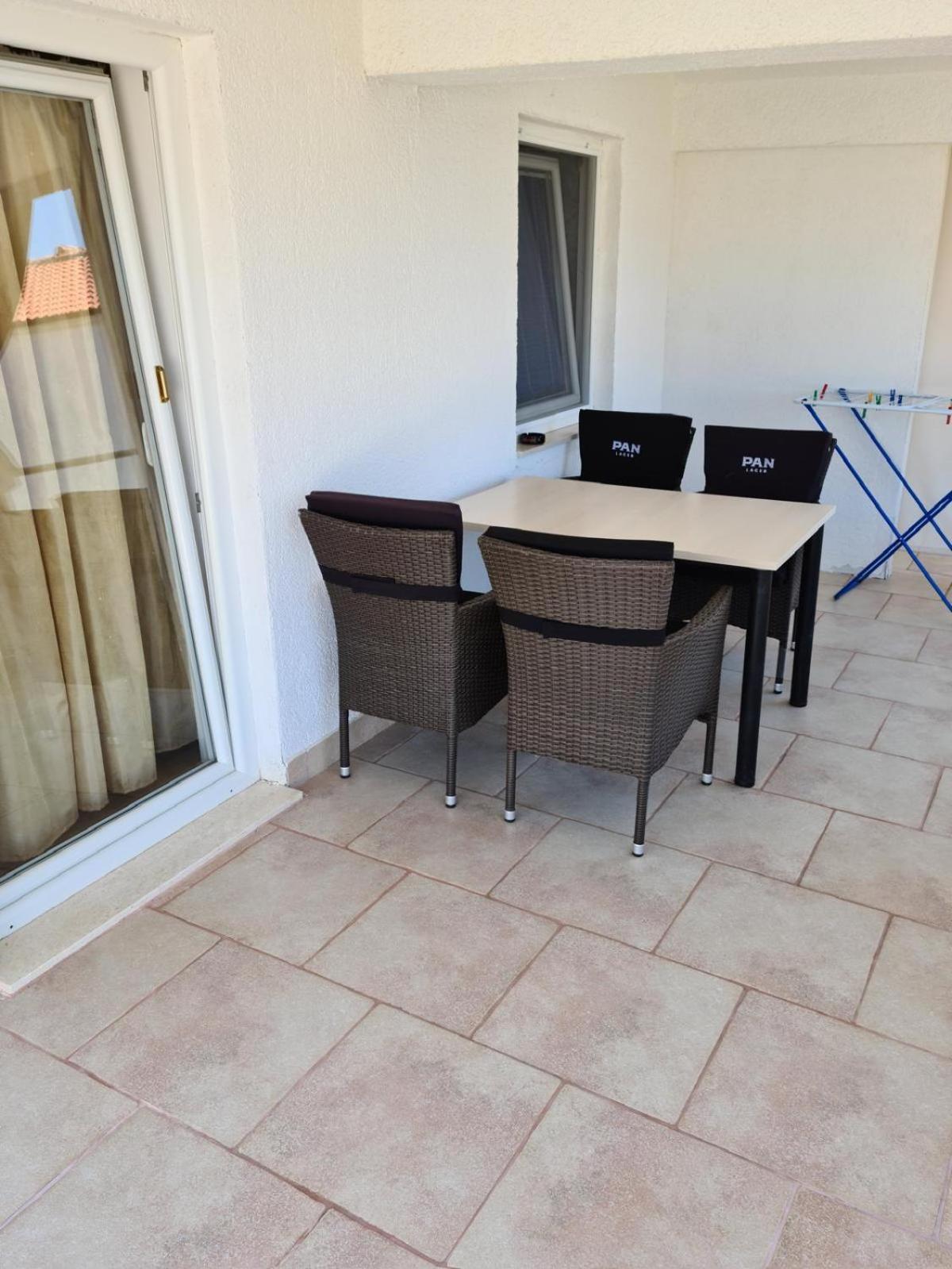 Kilic Apartments Trogir Dış mekan fotoğraf