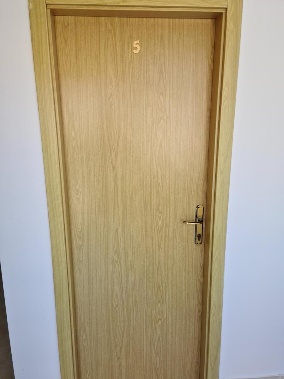 Kilic Apartments Trogir Dış mekan fotoğraf
