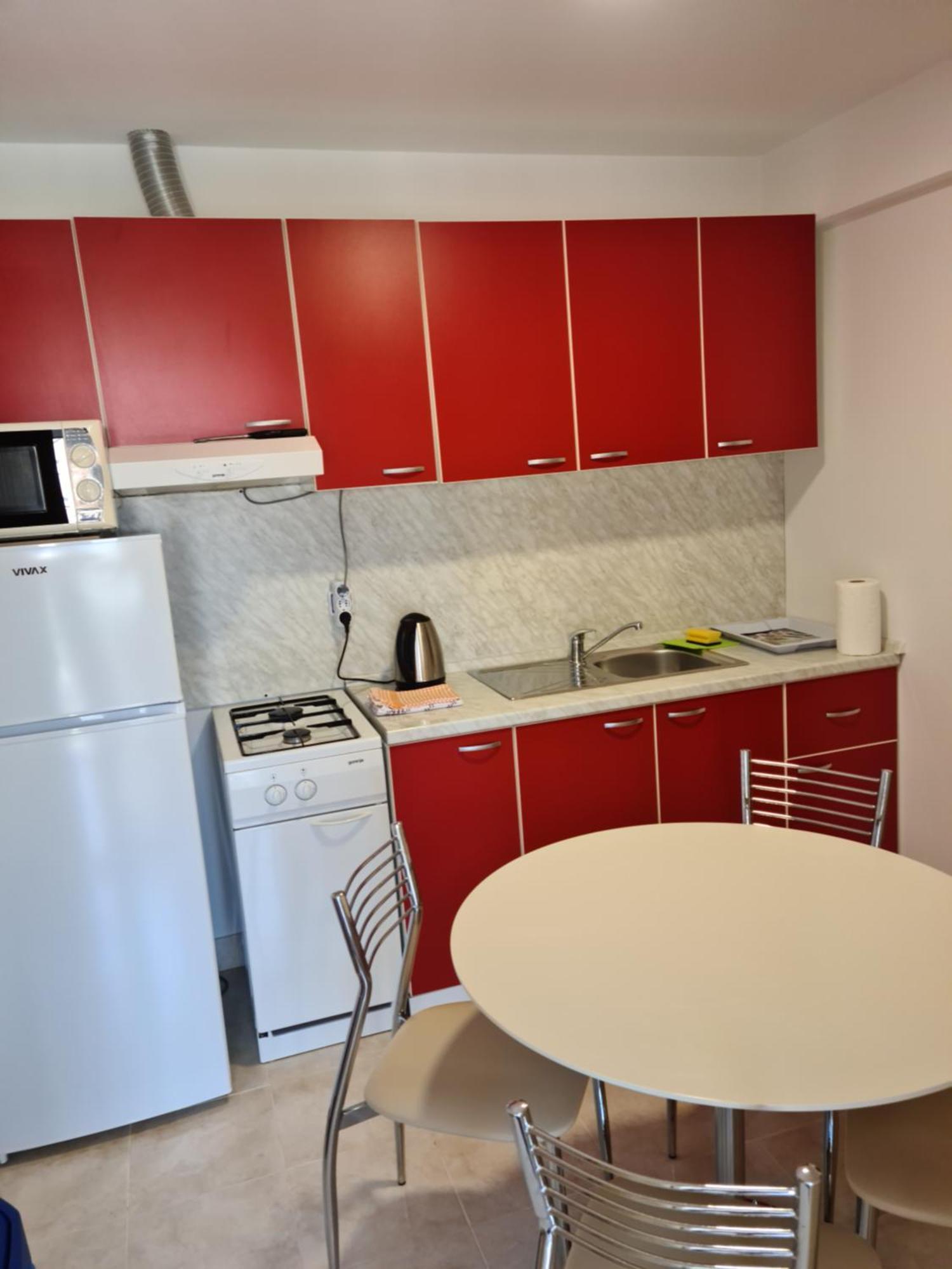 Kilic Apartments Trogir Dış mekan fotoğraf
