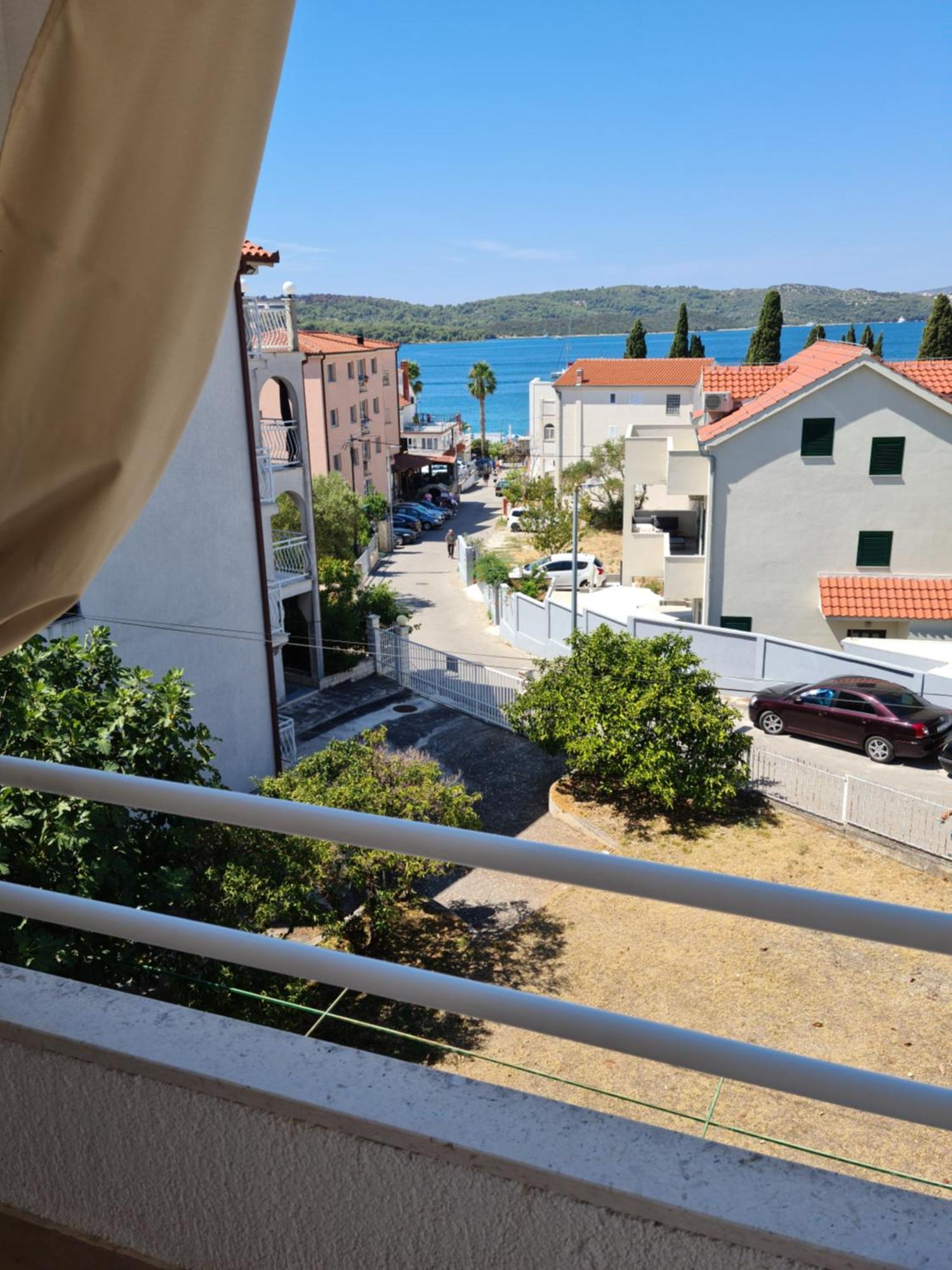 Kilic Apartments Trogir Dış mekan fotoğraf