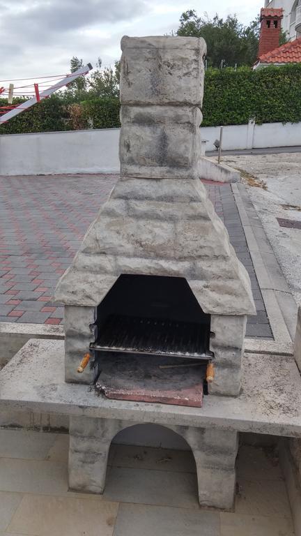 Kilic Apartments Trogir Dış mekan fotoğraf