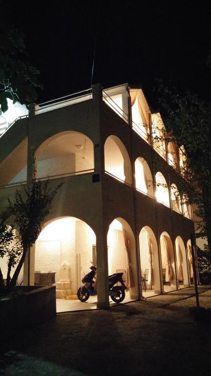 Kilic Apartments Trogir Dış mekan fotoğraf