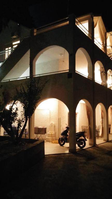Kilic Apartments Trogir Dış mekan fotoğraf