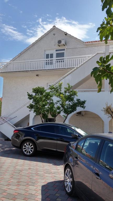 Kilic Apartments Trogir Dış mekan fotoğraf