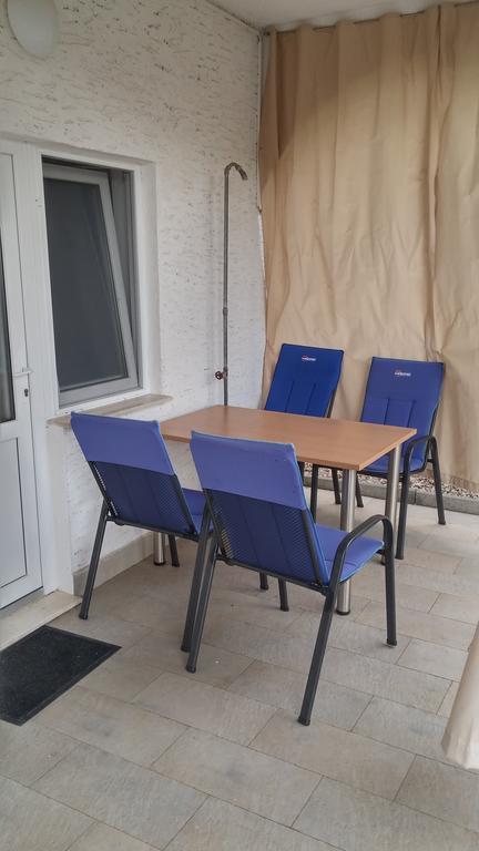 Kilic Apartments Trogir Dış mekan fotoğraf