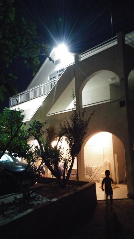 Kilic Apartments Trogir Dış mekan fotoğraf